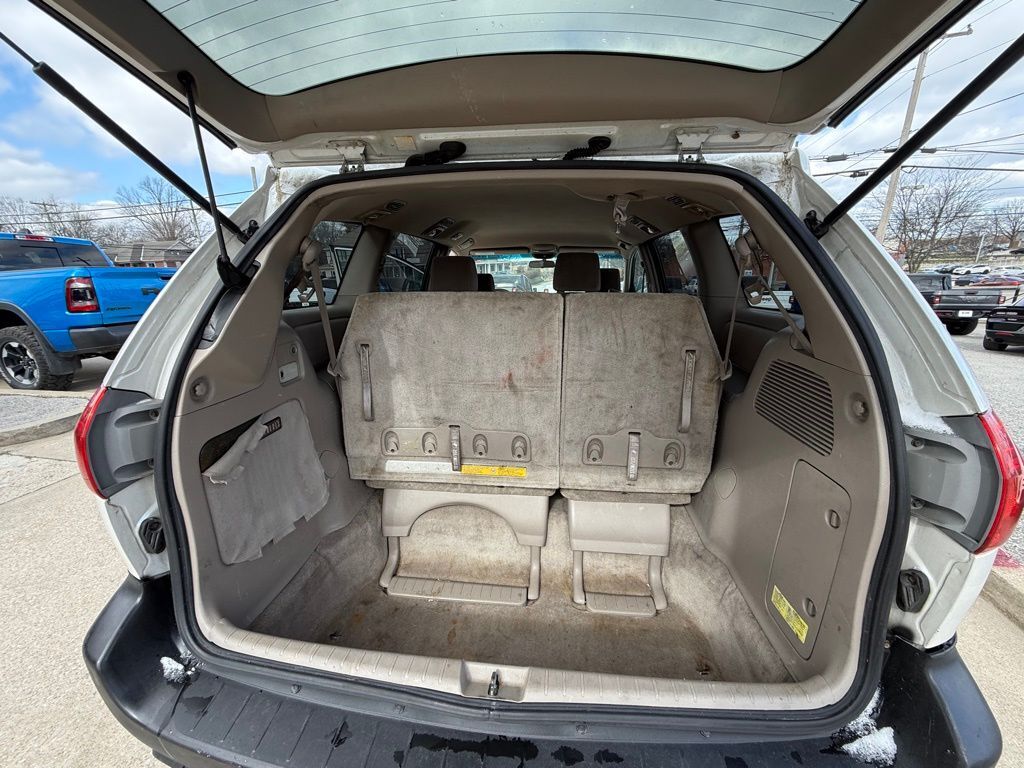 2007 Toyota Sienna XLE Crestwood KY