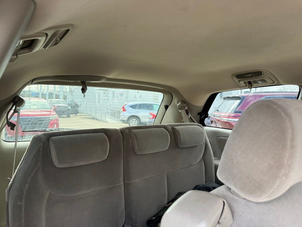 2007 Toyota Sienna XLE Crestwood KY