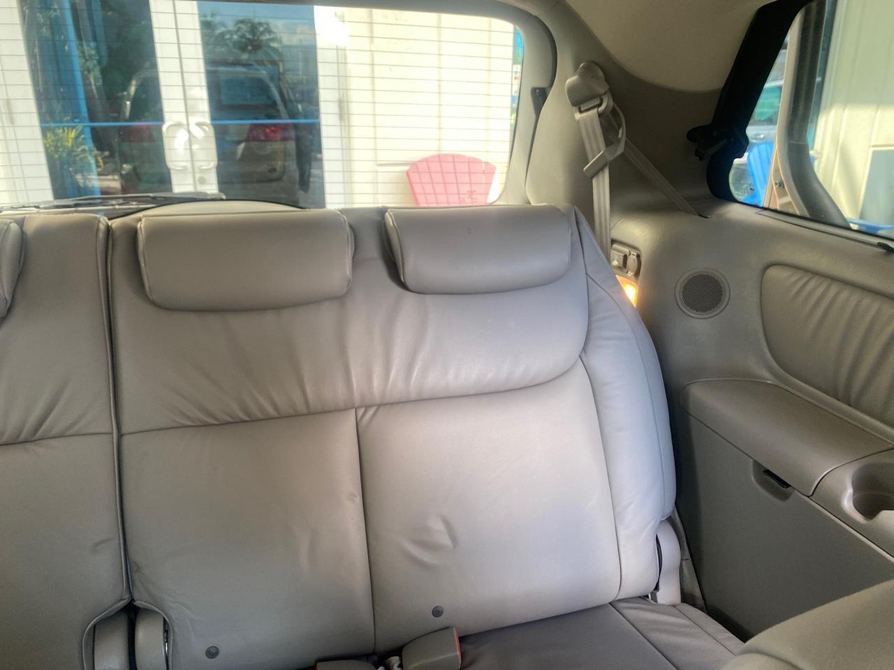 2007 Toyota Sienna XLE LTD 1 OWNER Pompano Beach FL