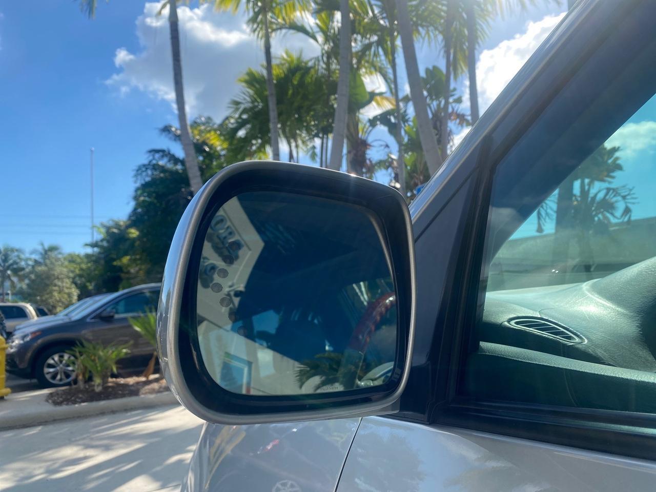 2007 Toyota Sienna XLE LTD 1 OWNER Pompano Beach FL