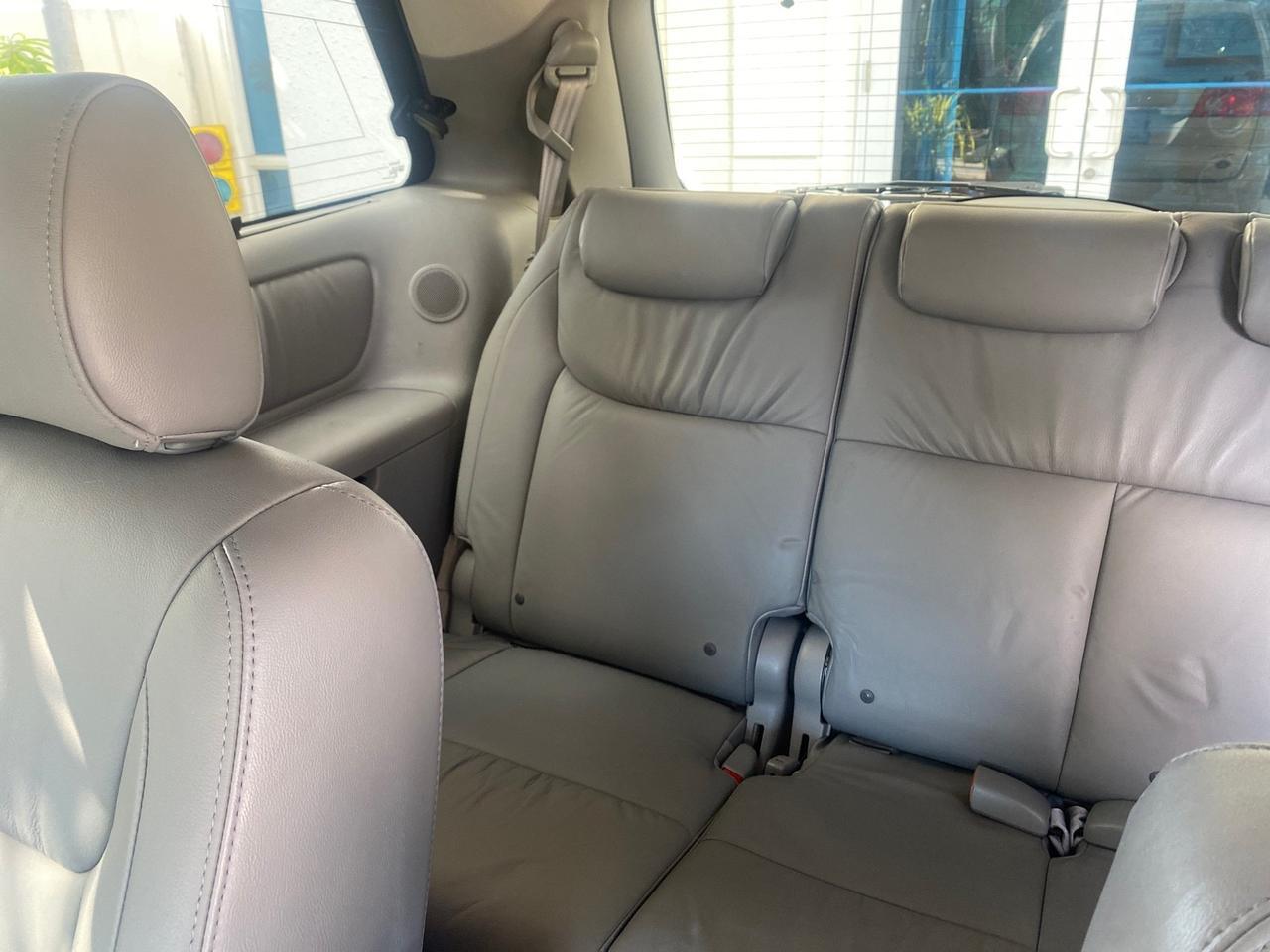 2007 Toyota Sienna XLE LTD 1 OWNER Pompano Beach FL