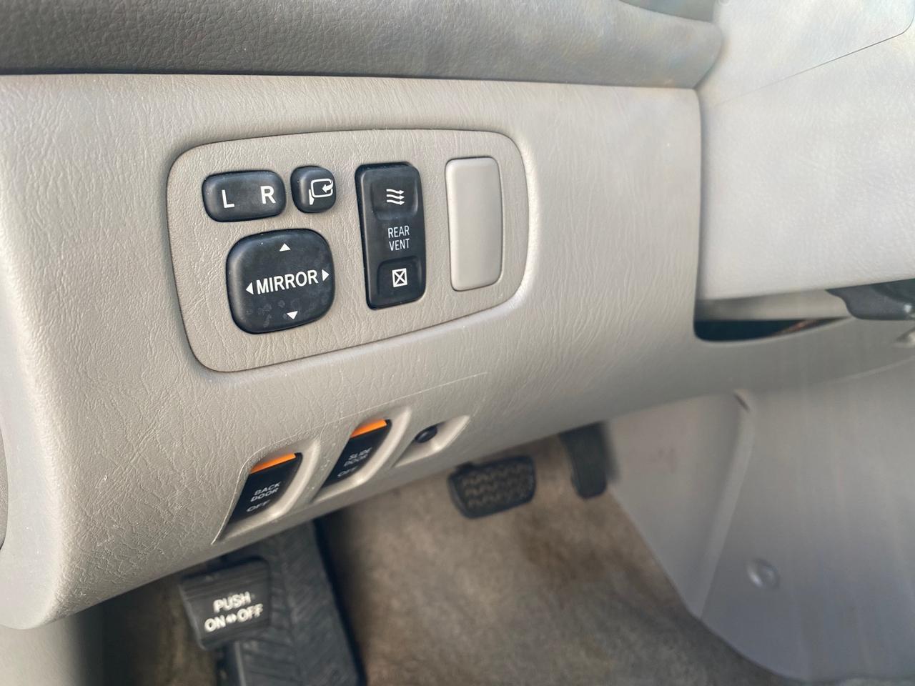 2007 Toyota Sienna XLE LTD 1 OWNER Pompano Beach FL