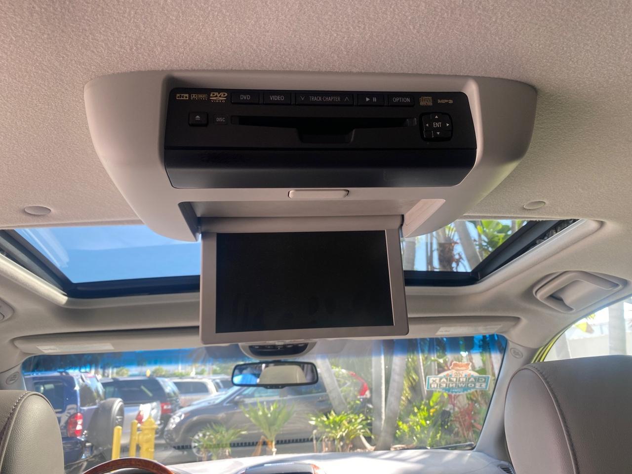 2007 Toyota Sienna XLE LTD 1 OWNER Pompano Beach FL