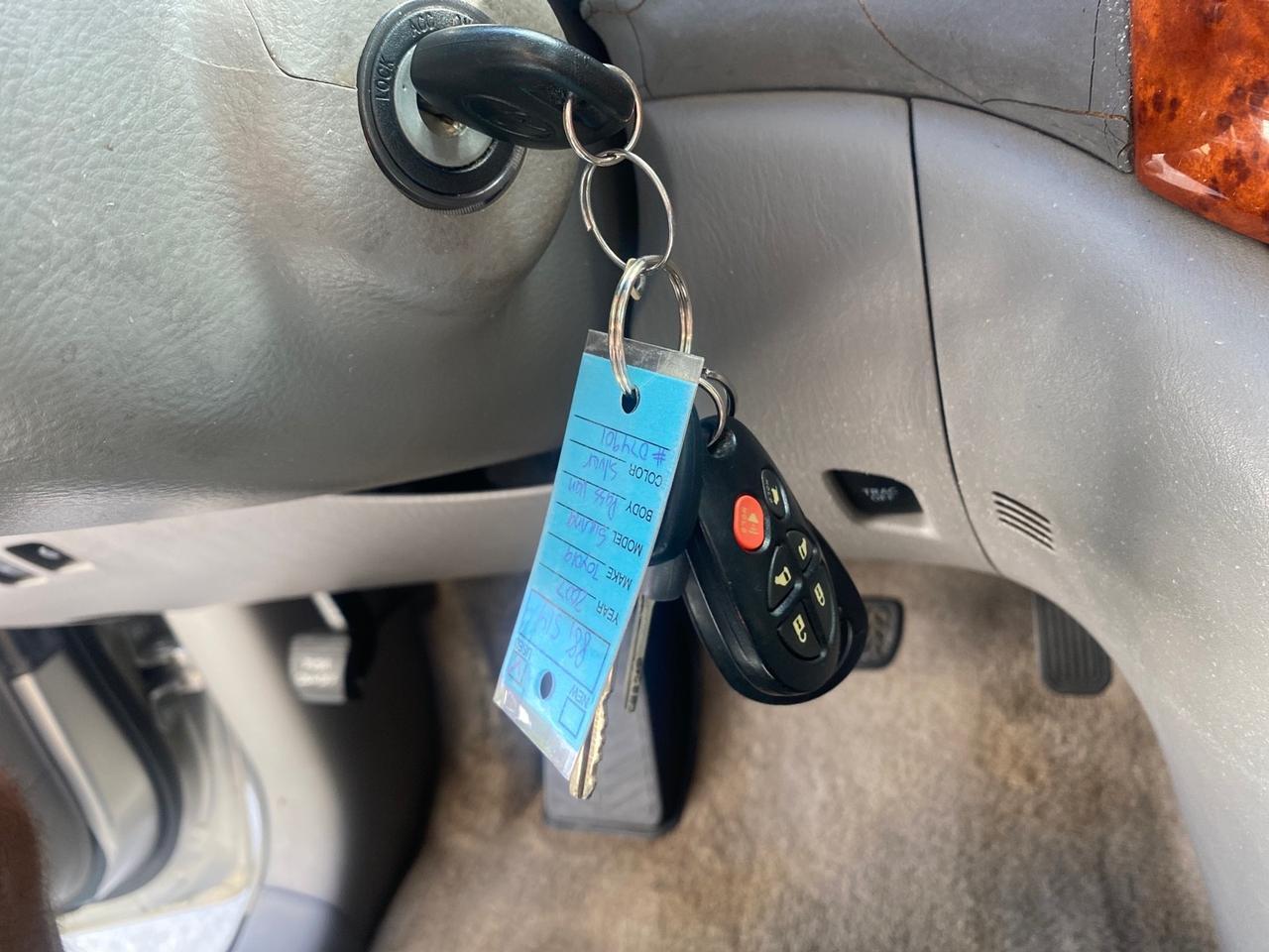 2007 Toyota Sienna XLE LTD 1 OWNER Pompano Beach FL