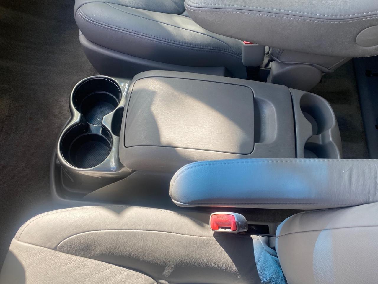 2007 Toyota Sienna XLE LTD 1 OWNER Pompano Beach FL