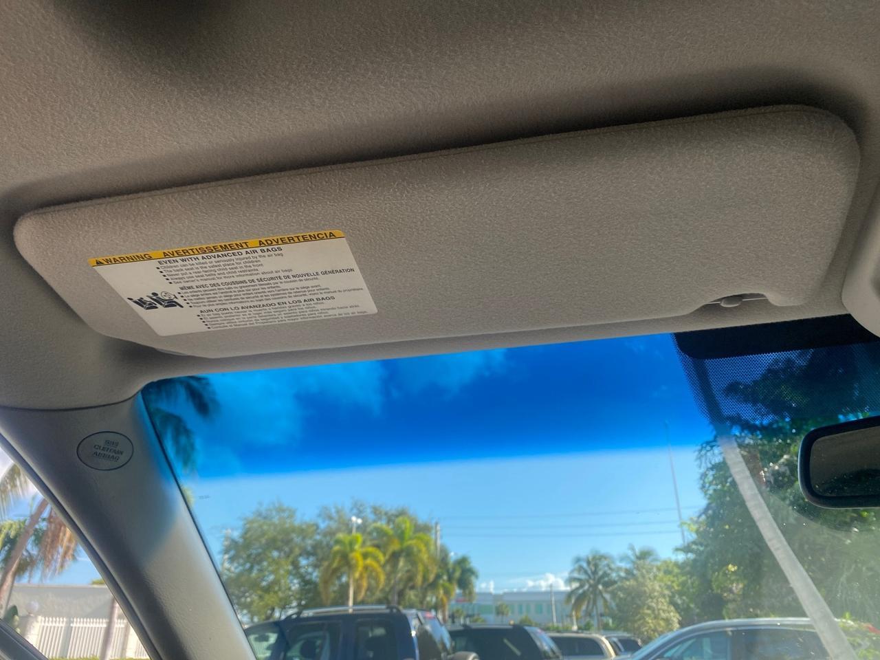 2007 Toyota Sienna XLE LTD 1 OWNER Pompano Beach FL