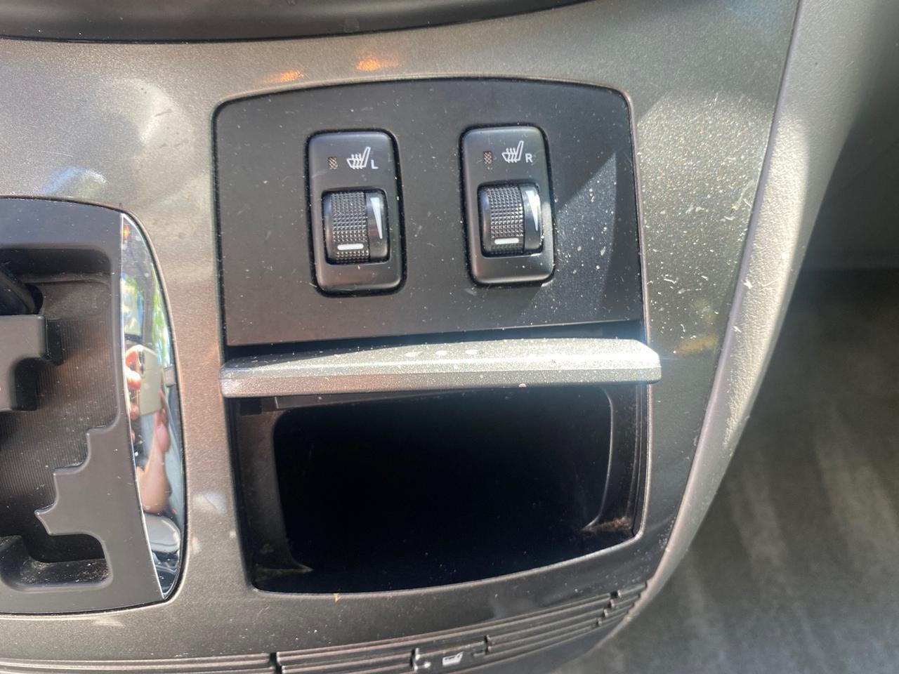 2007 Toyota Sienna XLE LTD 1 OWNER Pompano Beach FL