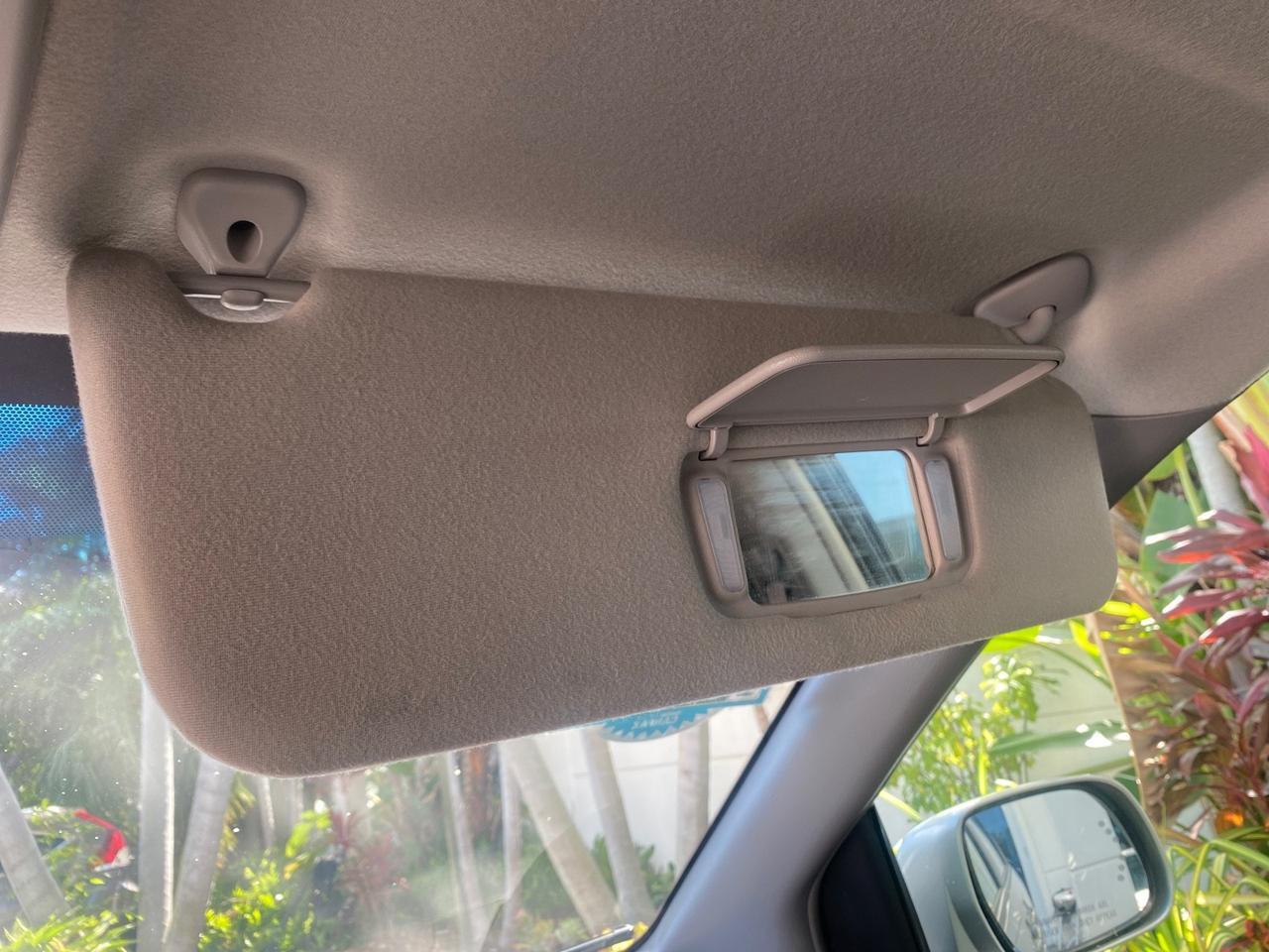 2007 Toyota Sienna XLE LTD 1 OWNER Pompano Beach FL