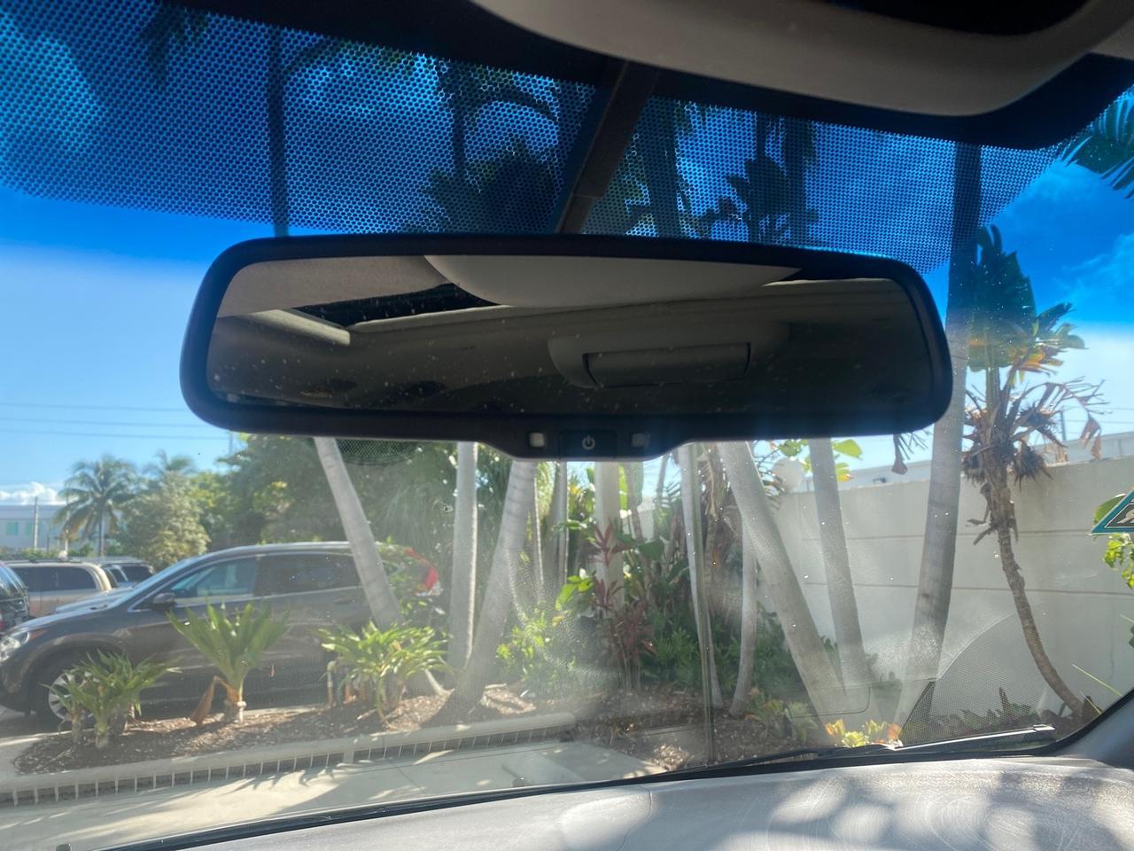 2007 Toyota Sienna XLE LTD 1 OWNER Pompano Beach FL