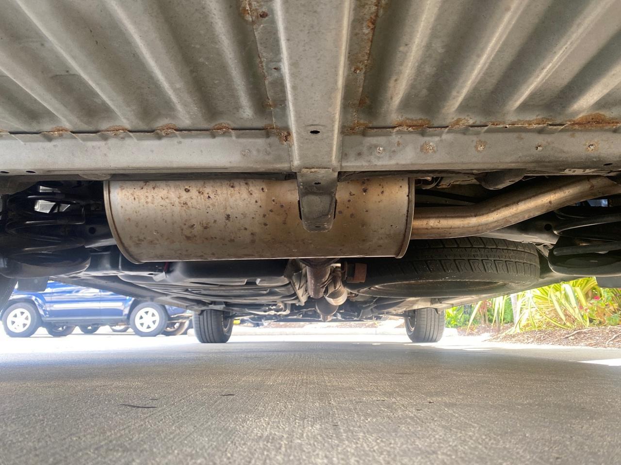 2007 Toyota Sienna XLE LTD 1 OWNER Pompano Beach FL