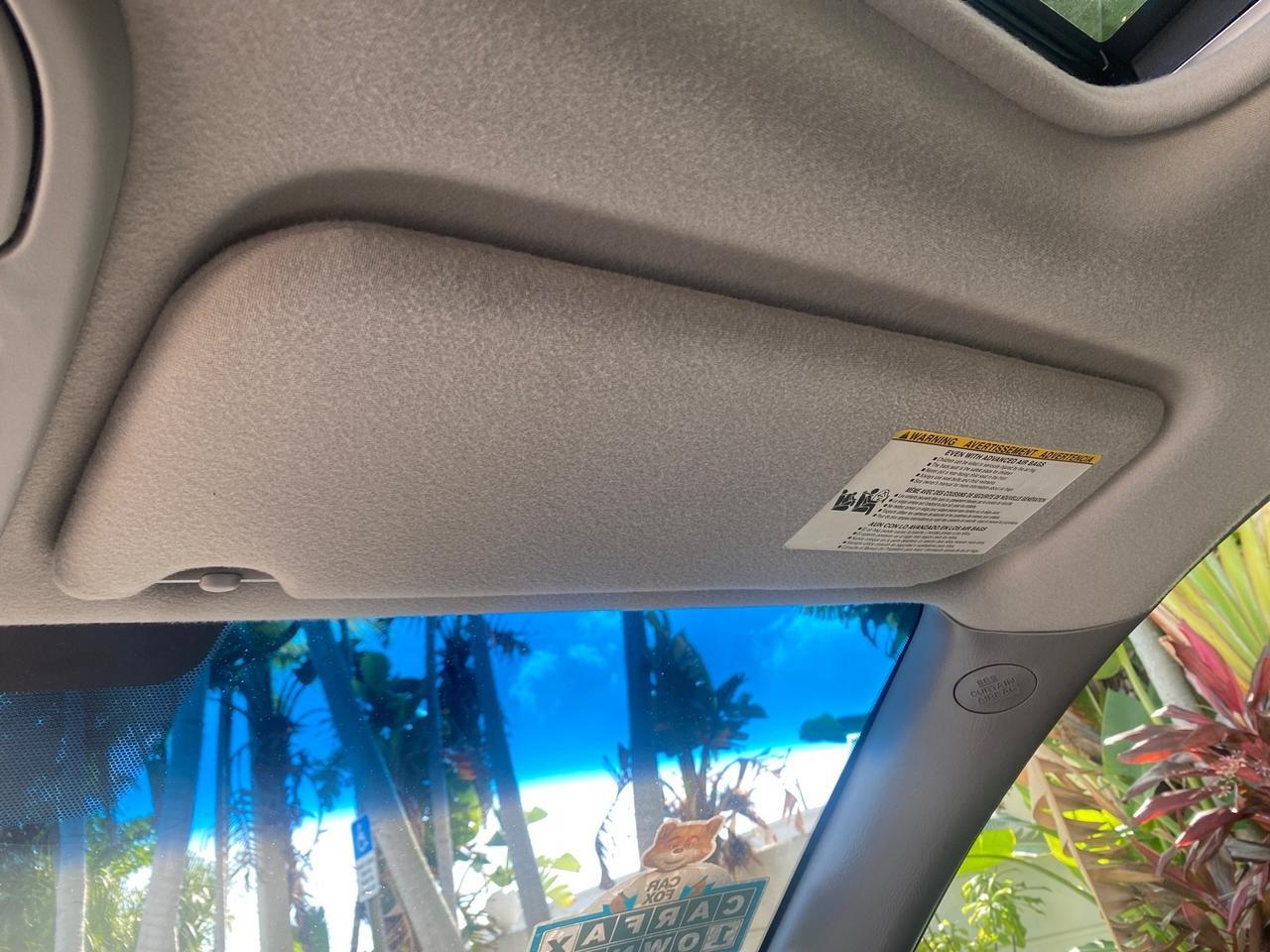 2007 Toyota Sienna XLE LTD 1 OWNER Pompano Beach FL