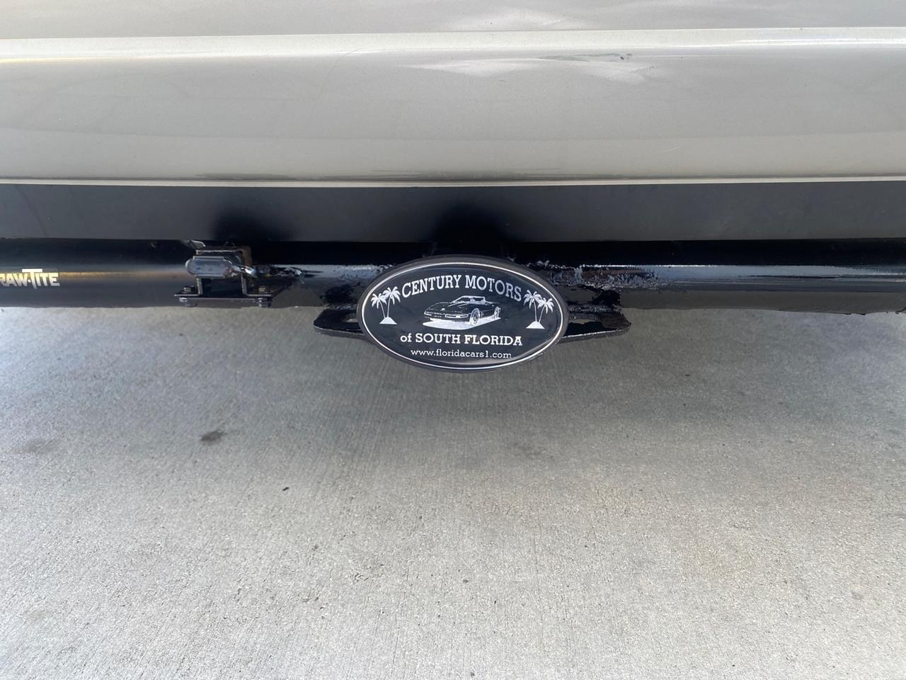 2007 Toyota Sienna XLE LTD 1 OWNER Pompano Beach FL