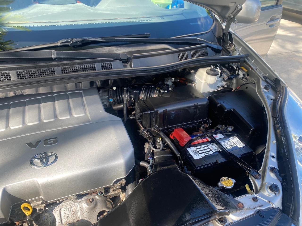 2007 Toyota Sienna XLE LTD 1 OWNER Pompano Beach FL