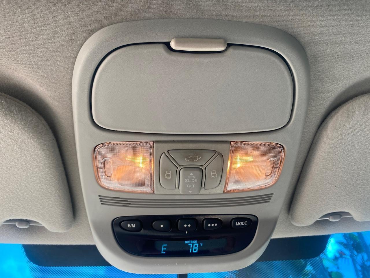 2007 Toyota Sienna XLE LTD 1 OWNER Pompano Beach FL