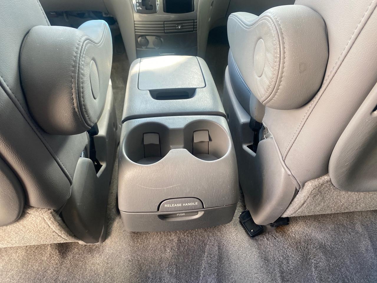 2007 Toyota Sienna XLE LTD 1 OWNER Pompano Beach FL