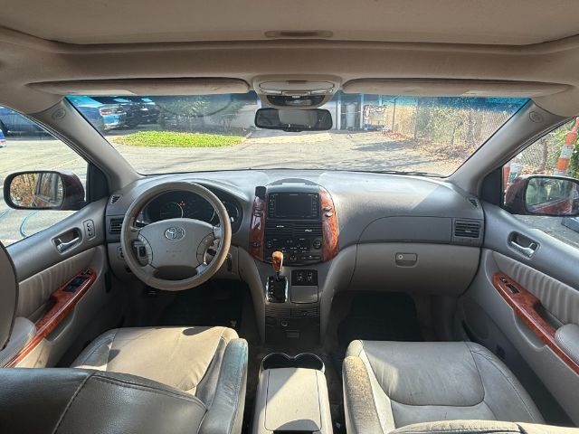 2007 Toyota Sienna XLE Limited Kannapolis NC