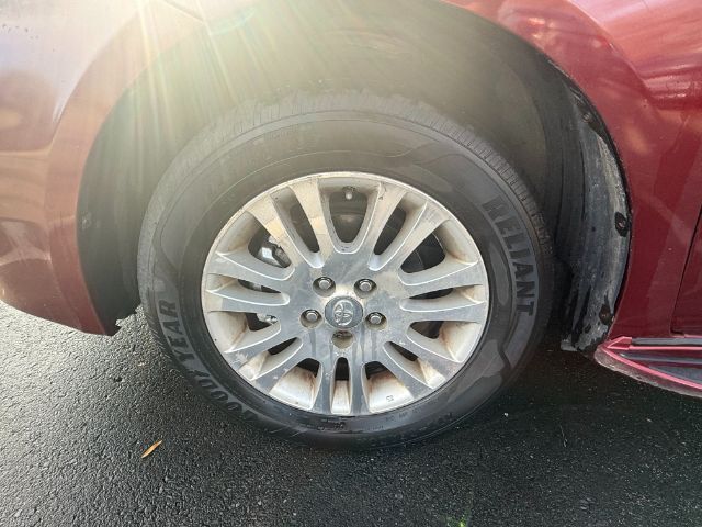 2007 Toyota Sienna XLE Limited Kannapolis NC