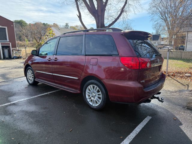 2007 Toyota Sienna XLE Limited Kannapolis NC