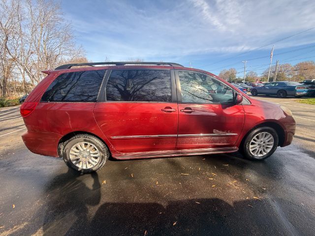 2007 Toyota Sienna XLE Limited Kannapolis NC