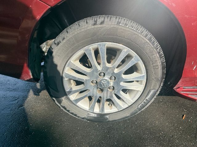 2007 Toyota Sienna XLE Limited Kannapolis NC