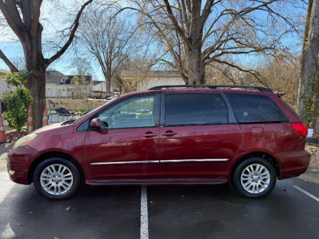 2007 Toyota Sienna XLE Limited Kannapolis NC