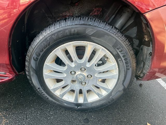 2007 Toyota Sienna XLE Limited Kannapolis NC