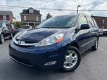 2007 Toyota Sienna XLE Ltd