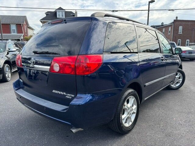 2007 Toyota Sienna XLE Ltd Whitehall PA