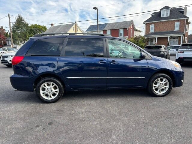 2007 Toyota Sienna XLE Ltd Whitehall PA