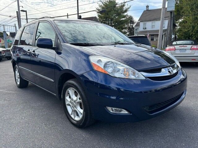 2007 Toyota Sienna XLE Ltd Whitehall PA