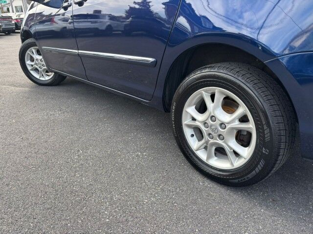 2007 Toyota Sienna XLE Ltd Whitehall PA