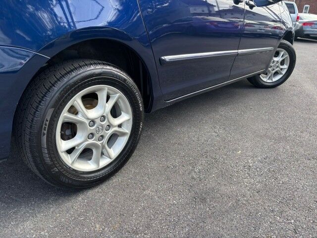 2007 Toyota Sienna XLE Ltd Whitehall PA