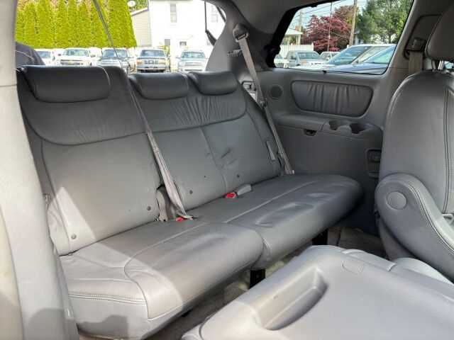 2007 Toyota Sienna XLE Ltd Whitehall PA