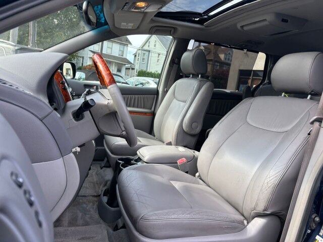 2007 Toyota Sienna XLE Ltd Whitehall PA