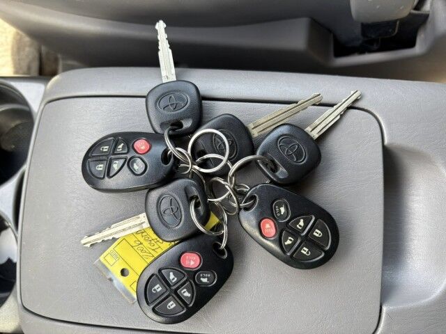 2007 Toyota Sienna XLE Ltd Whitehall PA