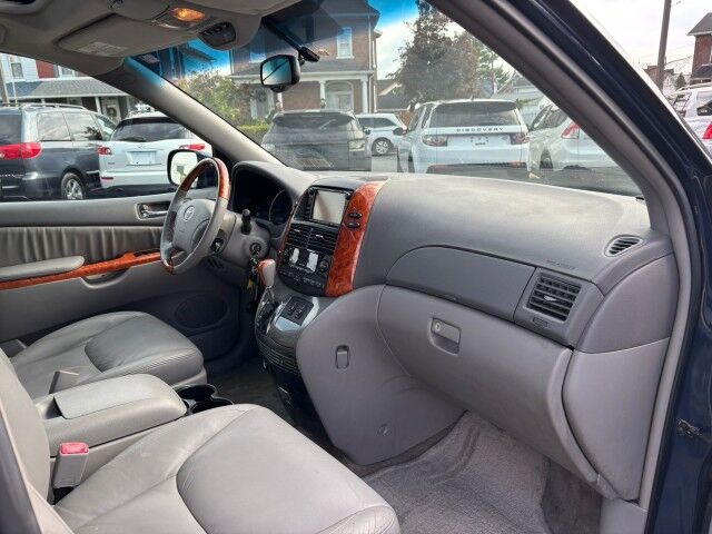 2007 Toyota Sienna XLE Ltd Whitehall PA