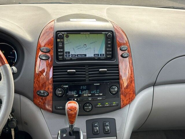 2007 Toyota Sienna XLE Ltd Whitehall PA