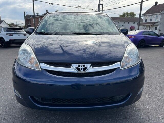 2007 Toyota Sienna XLE Ltd Whitehall PA