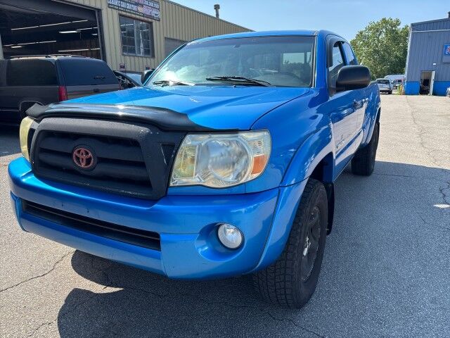 2007 Toyota Tacoma Cleveland OH