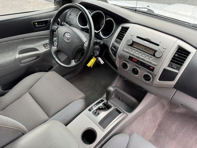 2007 Toyota Tacoma  Whitehall PA