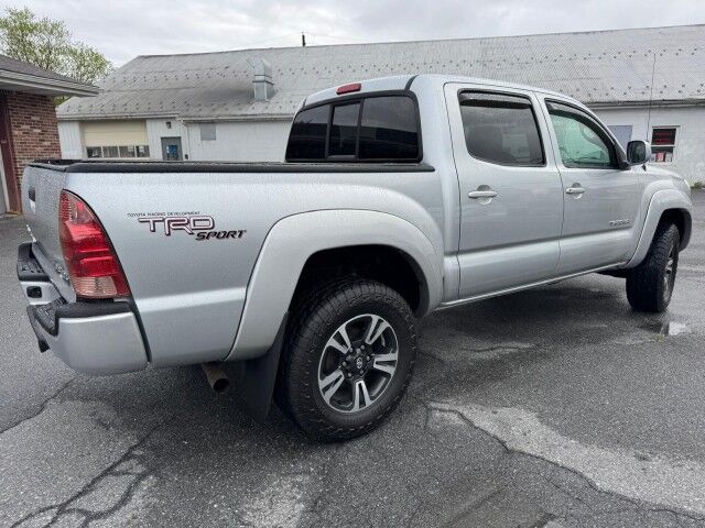 2007 Toyota Tacoma  Whitehall PA