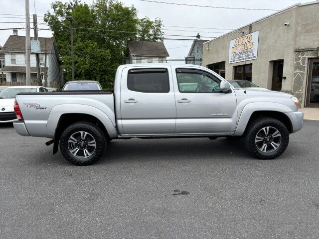 2007 Toyota Tacoma  Whitehall PA