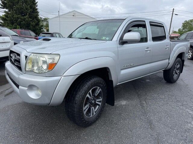2007 Toyota Tacoma  Whitehall PA