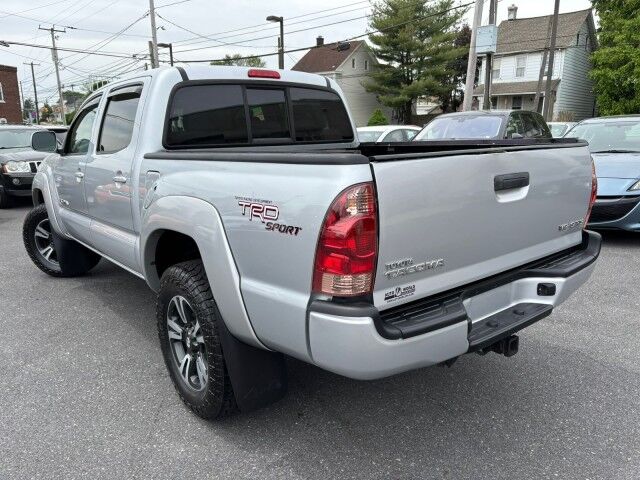 2007 Toyota Tacoma  Whitehall PA