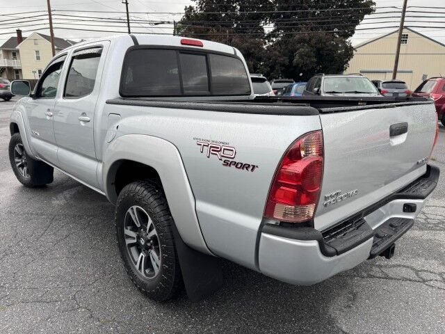 2007 Toyota Tacoma  Whitehall PA