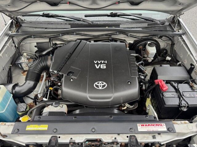 2007 Toyota Tacoma  Whitehall PA