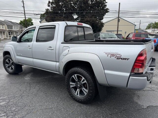 2007 Toyota Tacoma  Whitehall PA