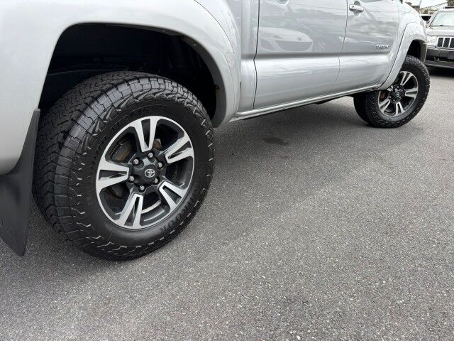 2007 Toyota Tacoma  Whitehall PA