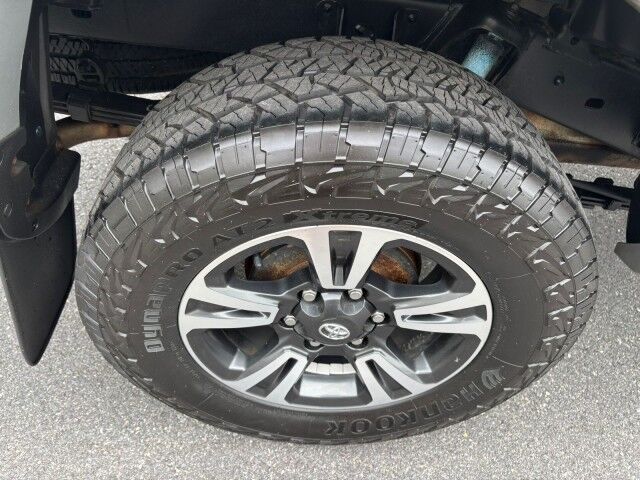 2007 Toyota Tacoma  Whitehall PA