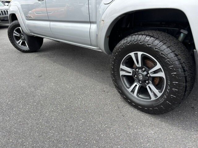 2007 Toyota Tacoma  Whitehall PA